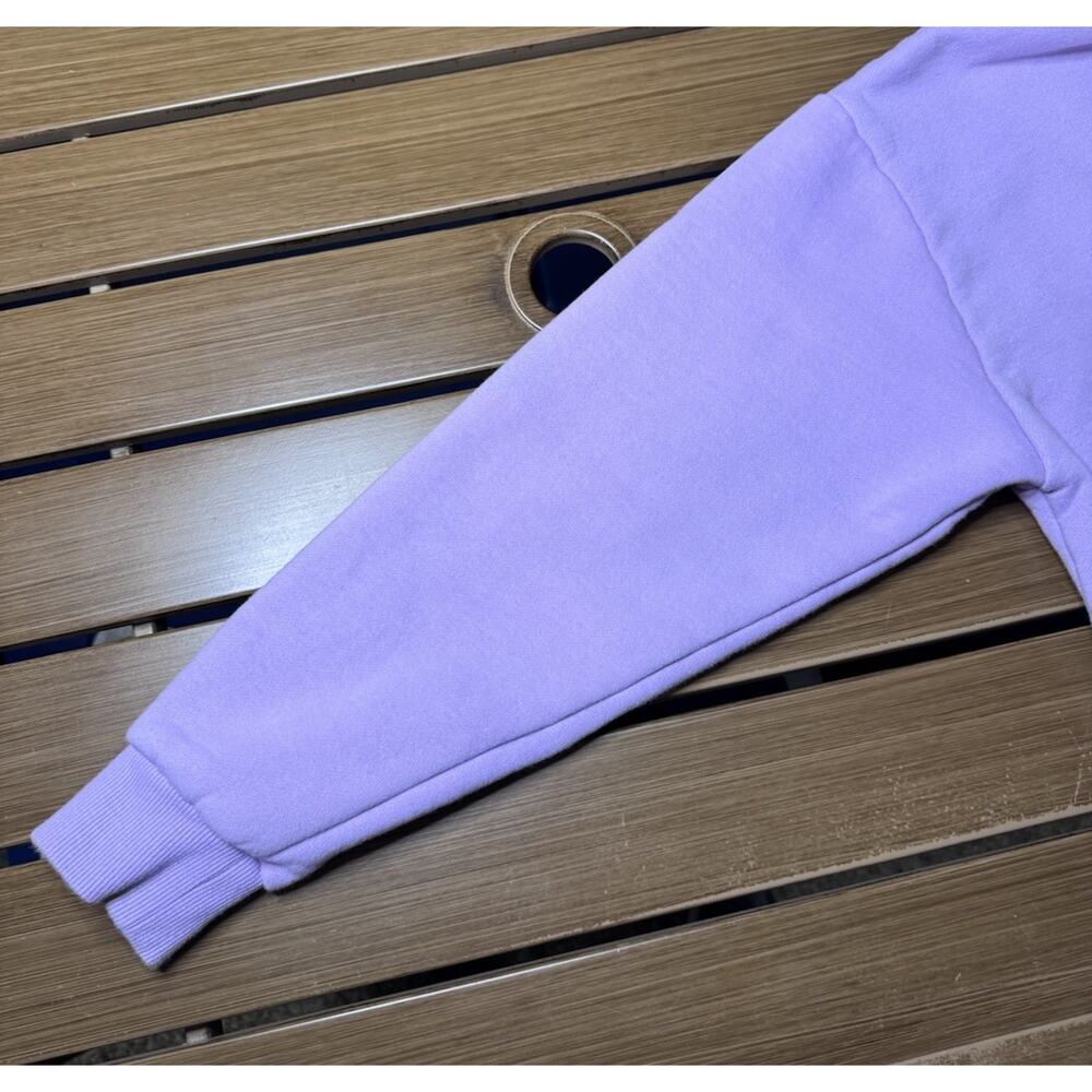 Spider Acai Web Hoodie Size Small Purple Sp5der ( Stain) - Picture 9 of 11